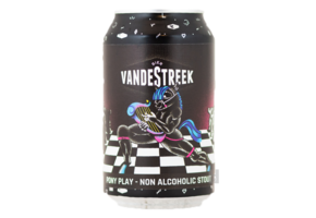 vandeStreek Pony Play vandeStreek Pony Play