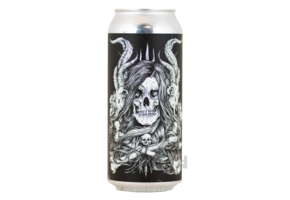 Adroit Theory Evangelion II [Lilith] (Ghost 1065) 