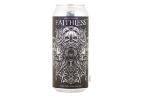 Adroit Theory Faithless (Ghost 1066) 