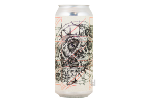 Adroit Theory Conjoined (Ghost 1059) 