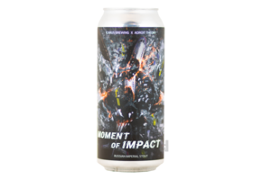 Adroit Theory Moment of Impact (Ghost 1110) 