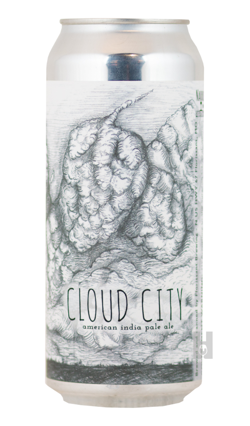 Narrow Gauge Cloud City