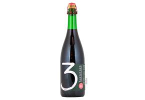 3 Fonteinen 3 Fonteinen Oude Kriekenlambik (season 2021) Blend No. 15 - Hoptimaal