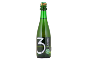 3 Fonteinen 3 Fonteinen Oude Geuze - Hoptimaal