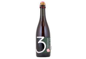 3 Fonteinen 3 Fonteinen Aardbei Oogst 2020 (season 2021) Blend No. 6 - Hoptimaal