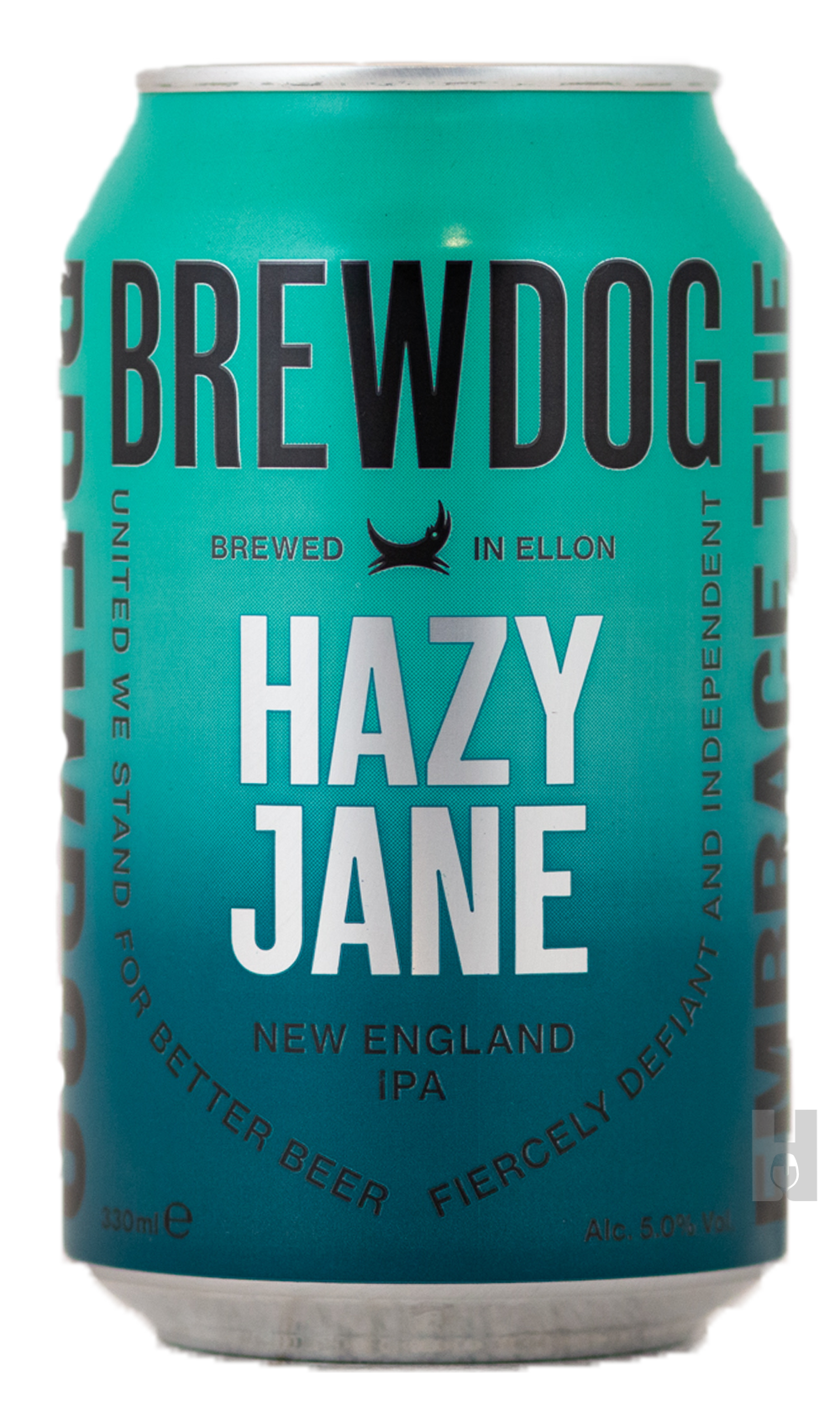 BrewDog Hazy Jane