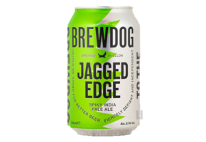 BrewDog Jagged Edge - Hoptimaal