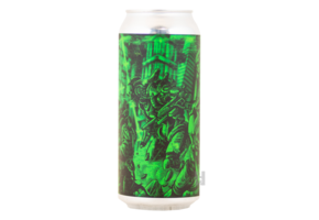 Adroit Theory Incursion (Ghost 1092) Adroit Theory Incursion (Ghost 1092)