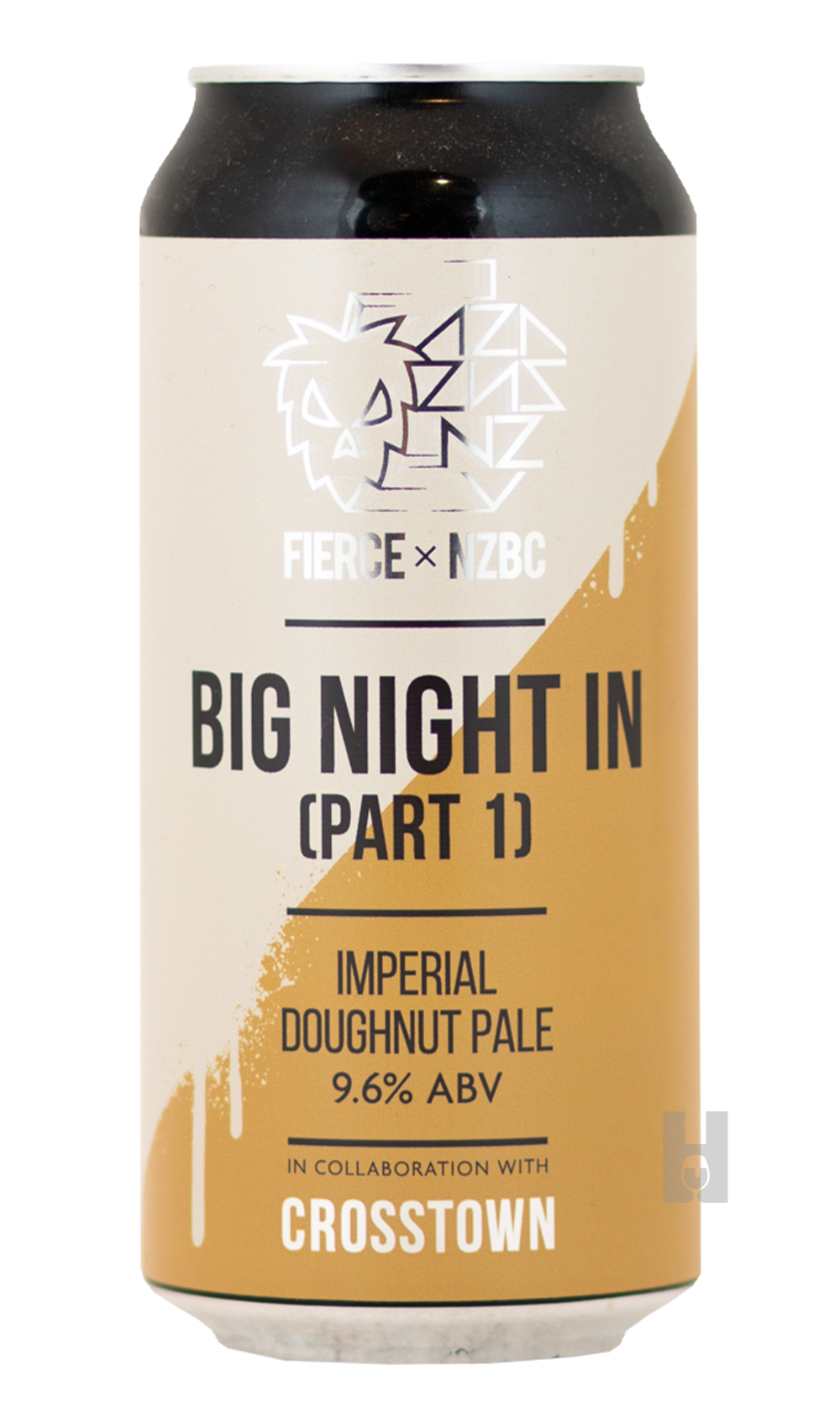 Fierce Beer Big Night In (Part 1)