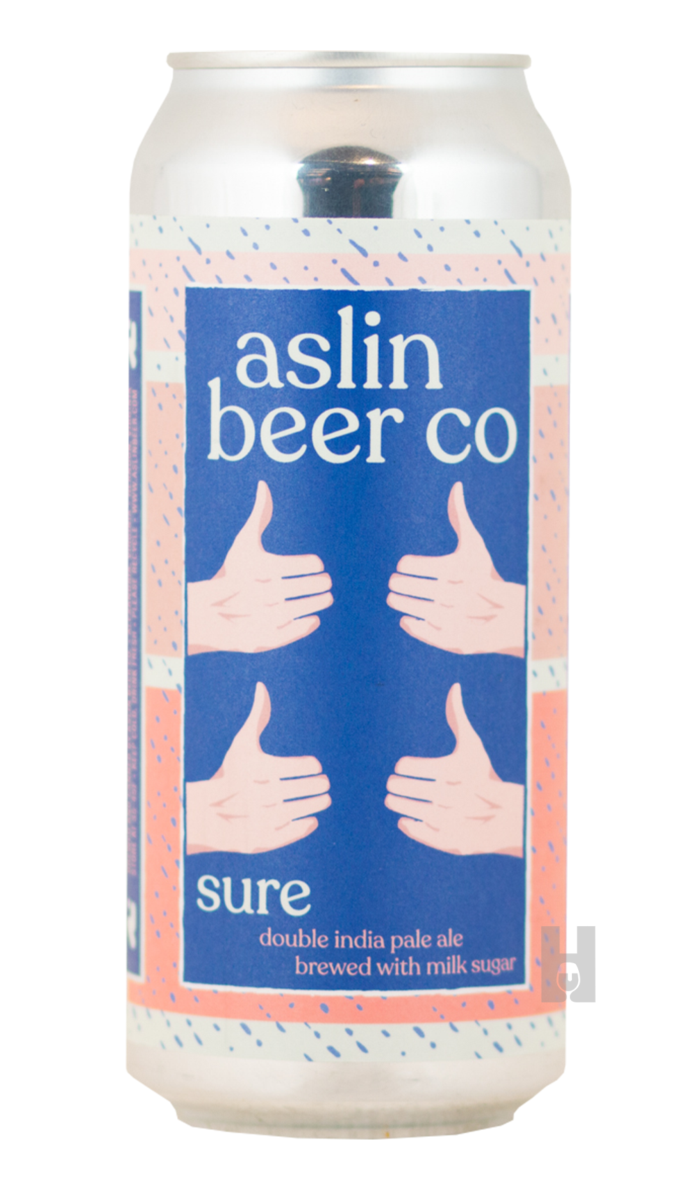 Aslin Sure