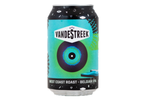 vandeStreek West Coast Roast vandeStreek West Coast Roast