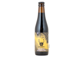 Wild Beer B.A.B.S 4 Wild Beer B.A.B.S 4