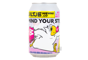 Het Uiltje Mind Your Step! Moyee Coffee Edition Het Uiltje Mind Your Step! Moyee Coffee Edition