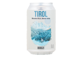 Big Belly Liquid Travel - Tirol Big Belly Liquid Travel - Tirol