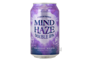 Firestone Walker Double Mind Haze Firestone Walker Double Mind Haze