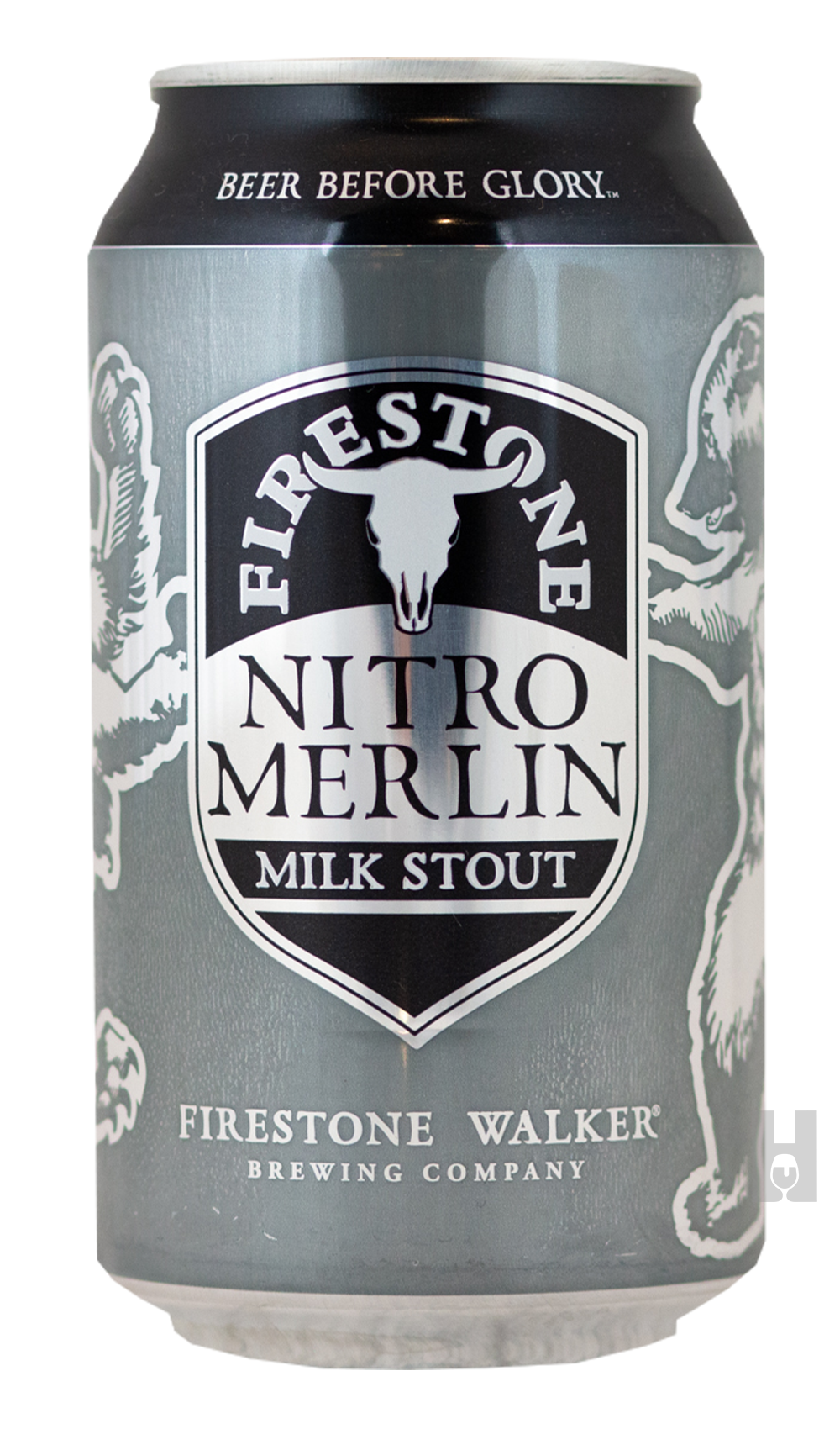 Firestone Walker Nitro Merlin