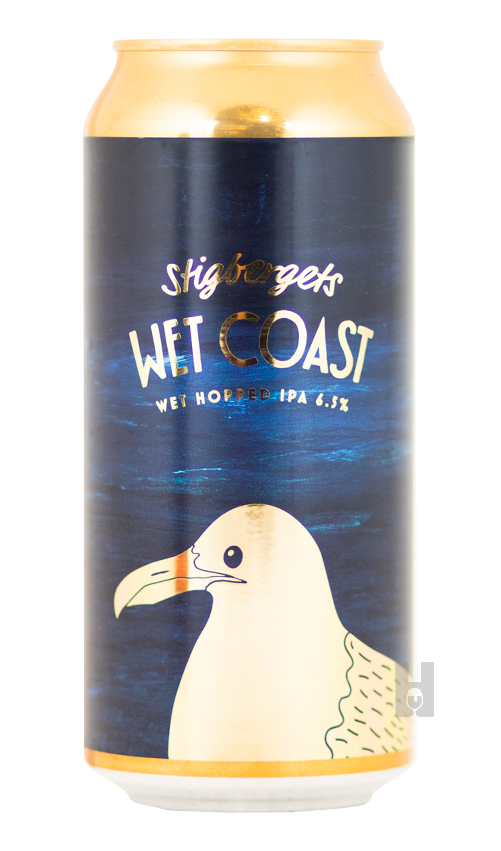 Stigbergets Wet Coast