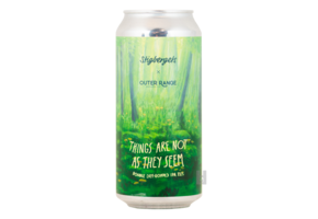 Stigbergets Things Are Not As They Seem Stigbergets Things Are Not As They Seem