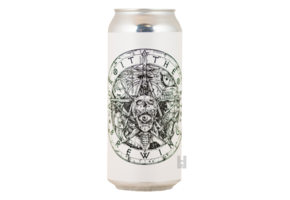 Adroit Theory Cosmic Oblivion (Ghost 1077) 