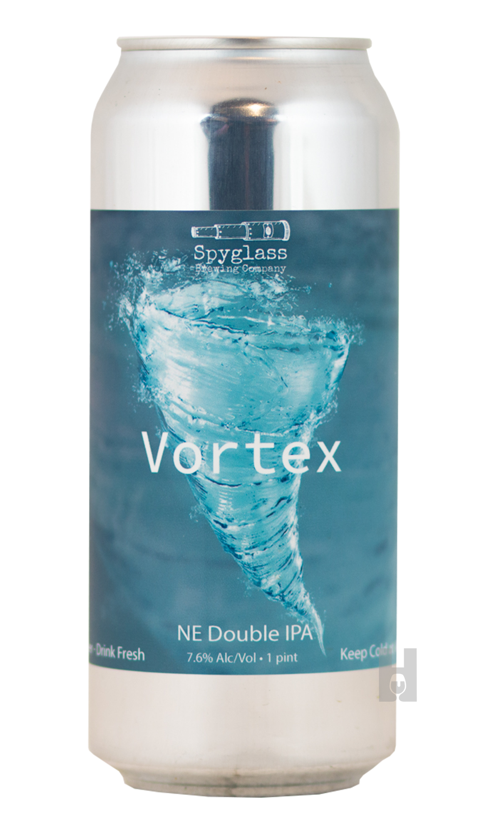Spyglass Vortex