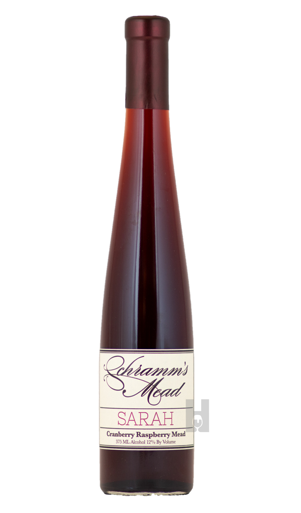 Schramm's Mead Sarah
