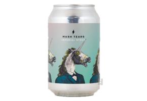 Garage Mash Tears Garage Mash Tears