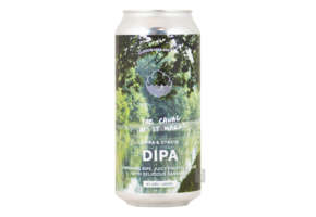 Cloudwater The Canal At St Mark's Cloudwater The Canal At St Mark's