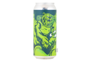 The Veil Brewing Co. Crucial The Veil Brewing Co. Crucial