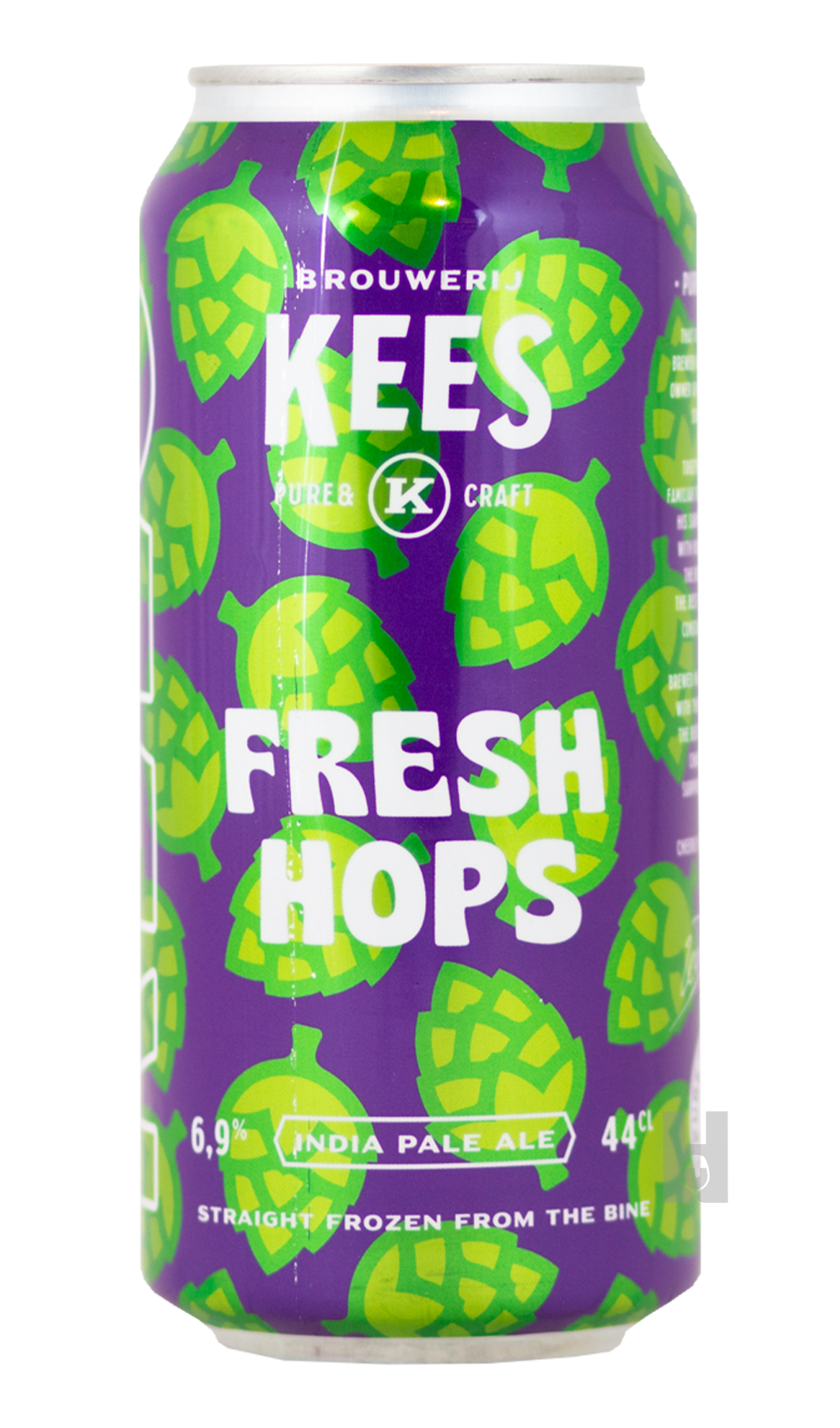 Kees Fresh Hops
