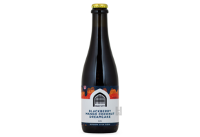 Vault City Blackberry Mango Coconut Dreamcake Vault City Blackberry Mango Coconut Dreamcake