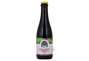 Vault City Apple Cherry Cinnamon Swirl Vault City Apple Cherry Cinnamon Swirl