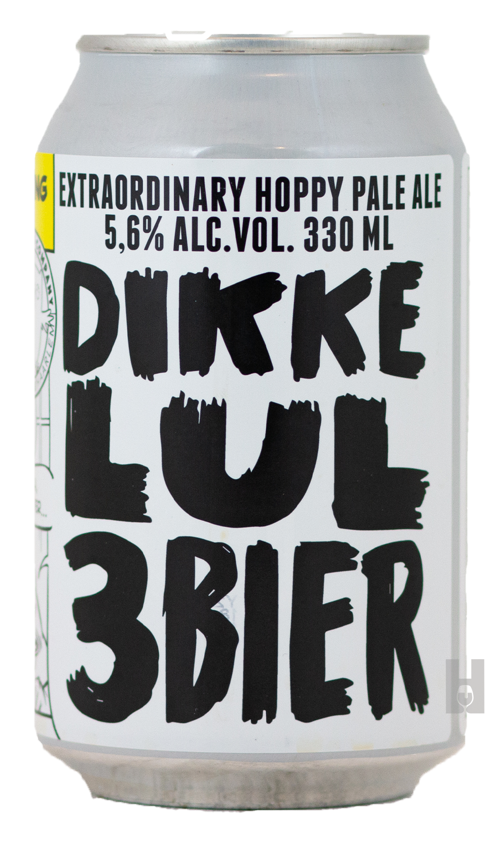 Uiltje Dikke Lul 3 Bier!