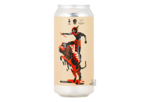 La Pirata Brewer In Flames La Pirata Brewer In Flames