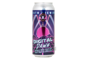 Toppling Goliath Digital Dawn 