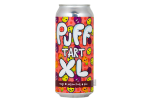 The Brewing Projekt Puff Tart XL: MPP 