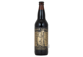 Hidden Springs Ale Works Whale Batter 