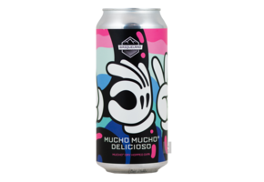 Basqueland Mucho Mucho Delicioso Basqueland Mucho Mucho Delicioso