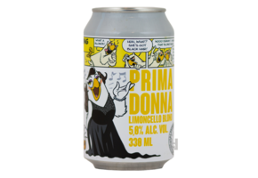 Het Uiltje Prima Donna Het Uiltje Prima Donna