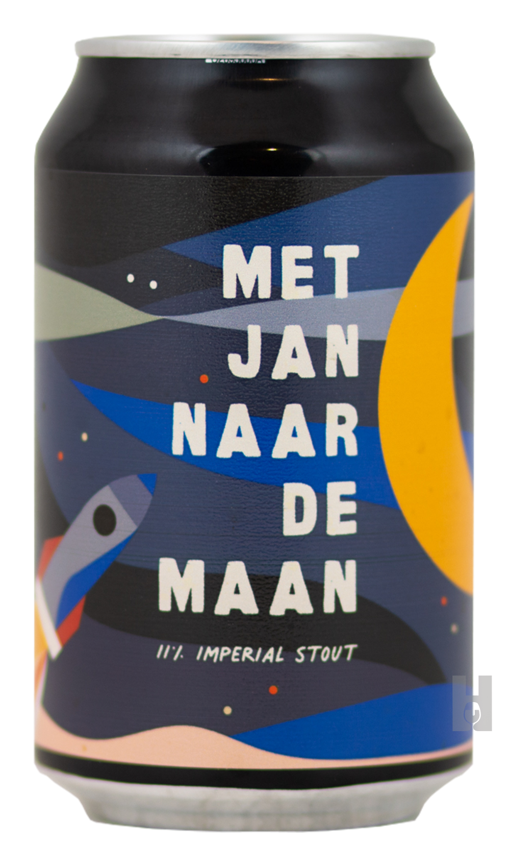 Eleven Met Jan Naar De Maan