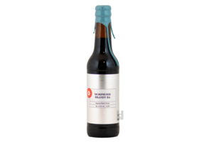 Pühaste Morphosis Brandy BA (Silver Series) Pühaste Morphosis Brandy BA (Silver Series)