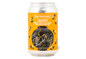 Hop Hooligans Crackpot 