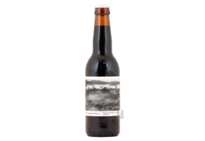 Popihn RUSSIAN IMPERIAL STOUT - Panama Rum 10 Mois Popihn RUSSIAN IMPERIAL STOUT - Panama Rum 10 Mois