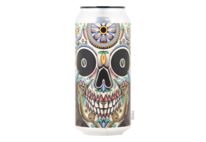 Moersleutel Craft Brewery Mexicoffeecake