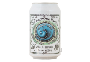 Kromme Haring Whale Shark (Cambrian Series) - Hoptimaal