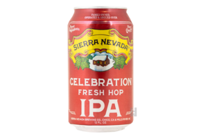 Sierra Nevada Celebration Fresh Hop IPA Sierra Nevada Celebration Fresh Hop IPA