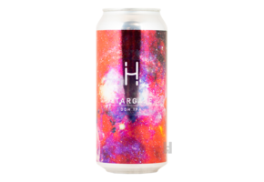 Hopalaa STARGAZE DDH IPA Hopalaa STARGAZE DDH IPA