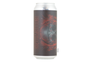 Adroit Theory AntiMatter (Ghost 1140) Adroit Theory AntiMatter (Ghost 1140)