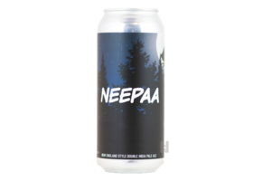 Cushwa Brewing Company NeePaa Cushwa Brewing Company NeePaa
