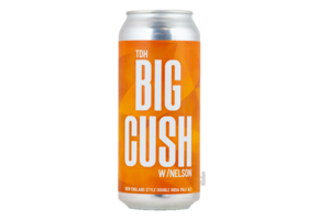 Cushwa Brewing Company Big Cush TDH Nelson Cushwa Brewing Company Big Cush TDH Nelson