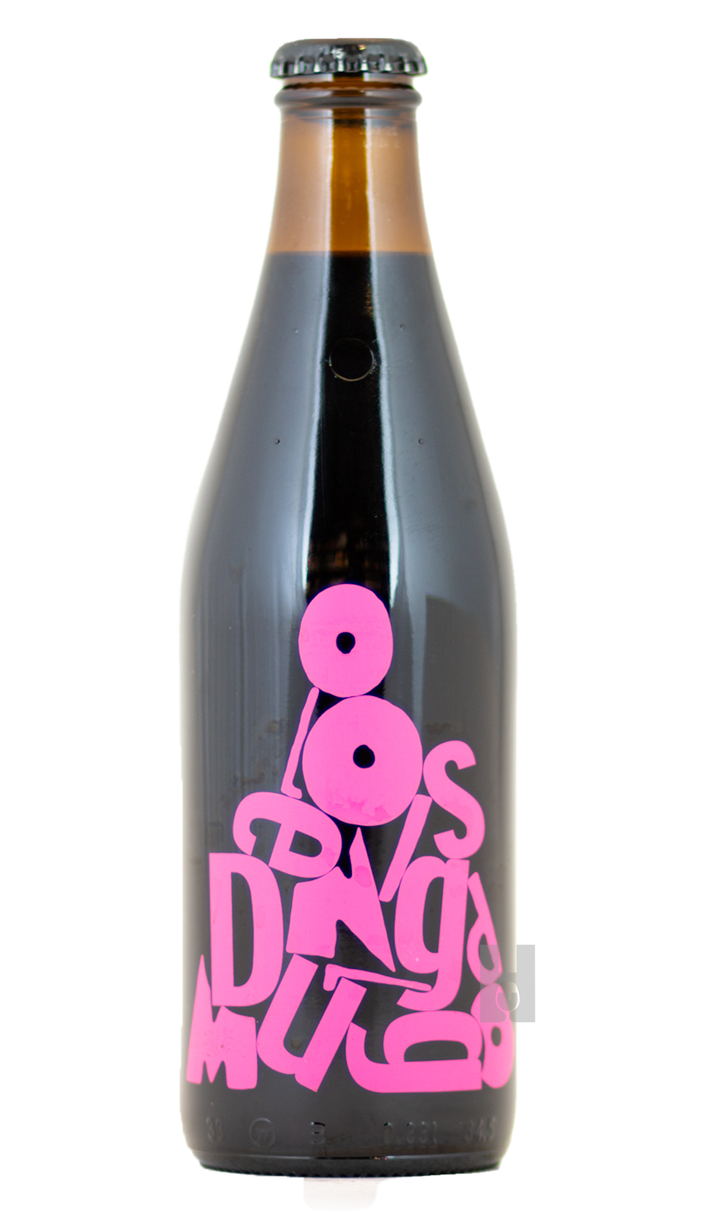 Omnipollo Anagram Blueberry Hazelnut Coffee Cheesecake Stout 2022